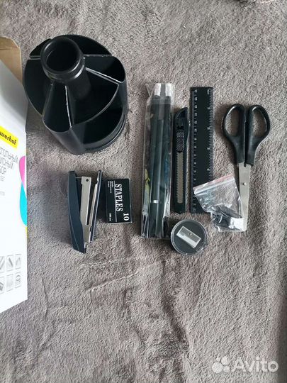 Канцелярский набор