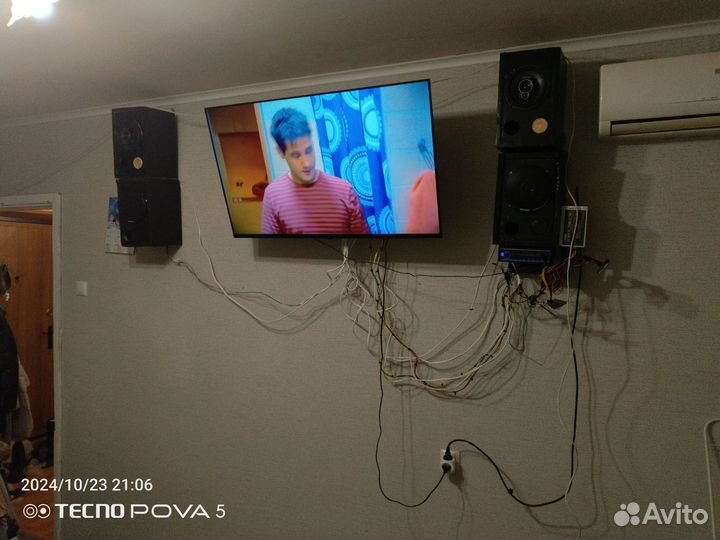 Домашний автозвук