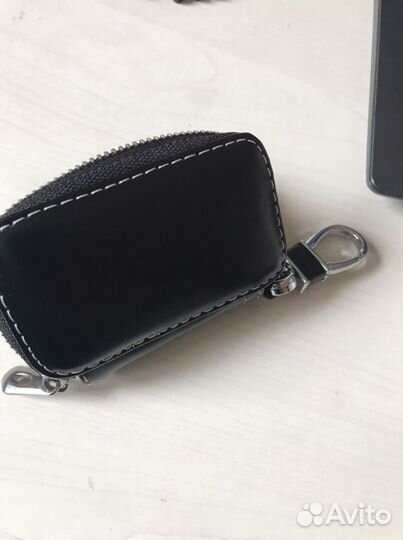 Чехол для автомобильного ключа KIA