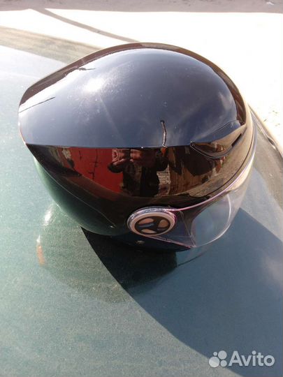 Шлем для мотоцикла