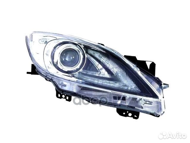 Фара основная правая 216-1159rmlehm2 Depo