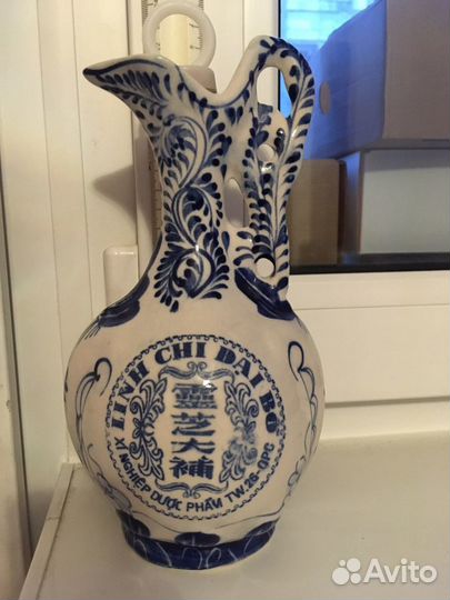 Кувшин из Вьетнама