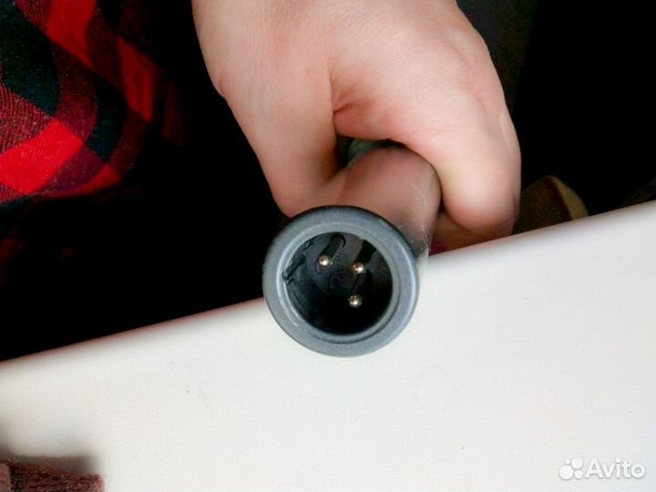 Вокал микрофон Sennheiser E845 ориг новый + пульт