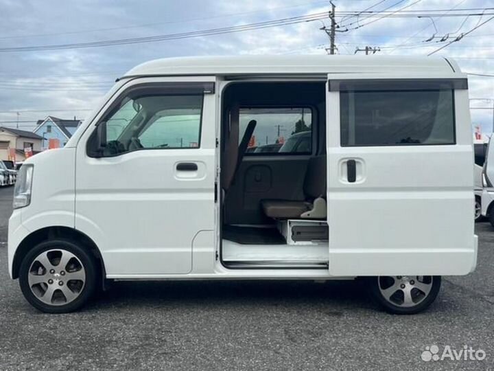 Suzuki Every 0.7 AT, 2020, 32 000 км