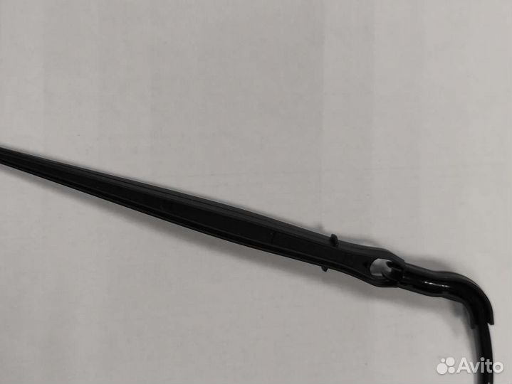 Стрелка для капельницы угловая