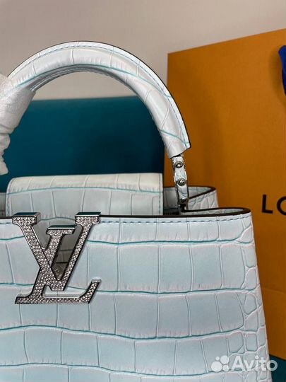 Сумка louis vuitton женская