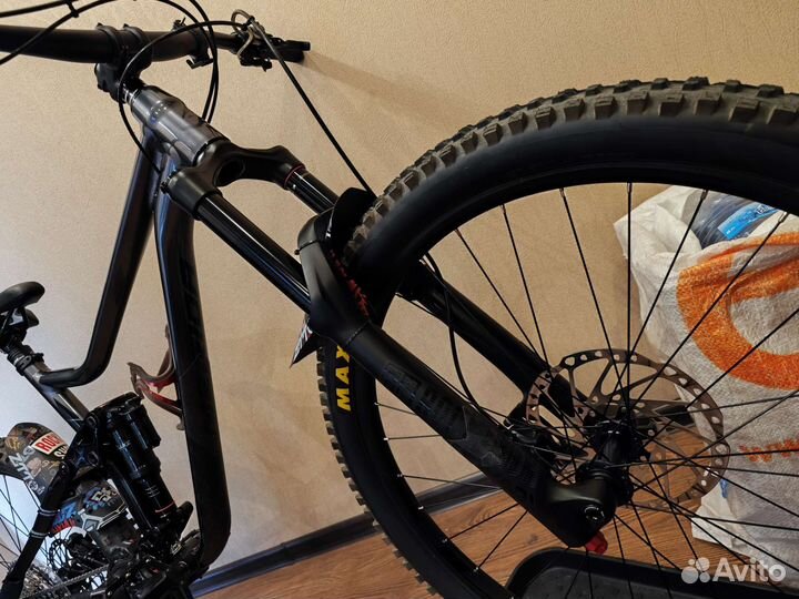 Merida one sixty 700, M 17