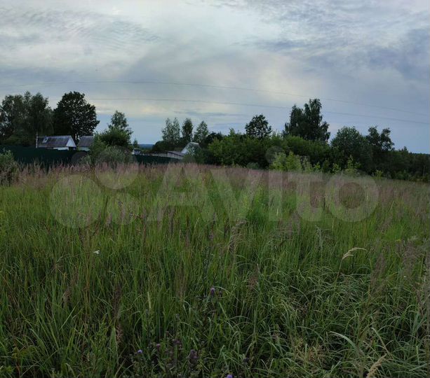 Участок 18 сот. (ИЖС)