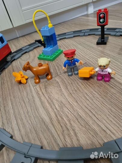 Lego duplo 