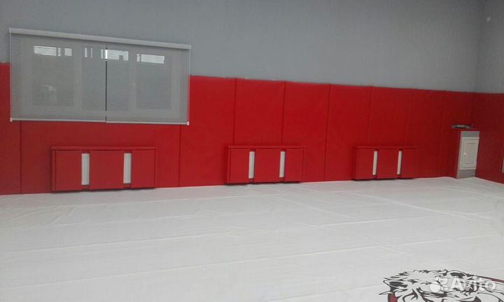 Стеновые протекторы от производителя