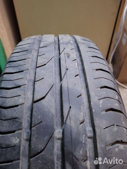 Continental ContiPremiumContact 2 195/65 R15