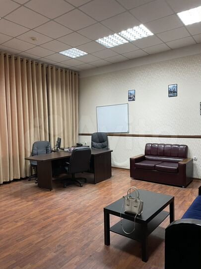 Офис, 33 м²
