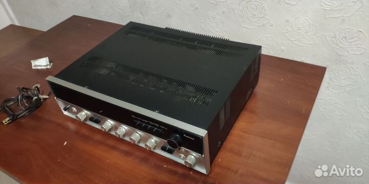 Sansui 5000A