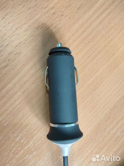 Автомобильное зарядное устройство для Nokia