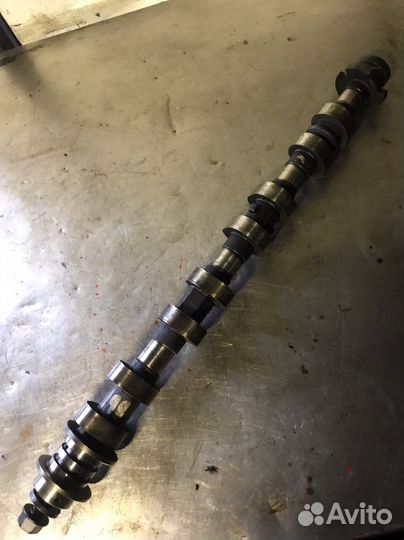 Рспредвал выпускной 2AR-FE Toyota camry Rav4