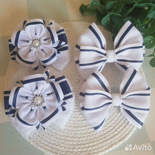 Резинка для волос