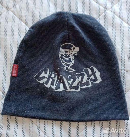 Шапка для мальчика