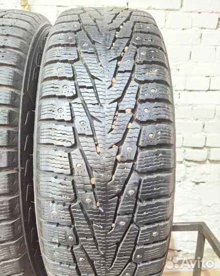 Nokian Tyres Hakkapeliitta 7 225/65 R17 106T
