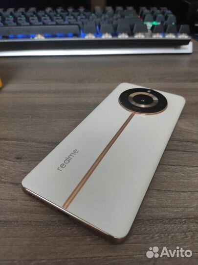 realme 11 Pro+, 12/512 ГБ