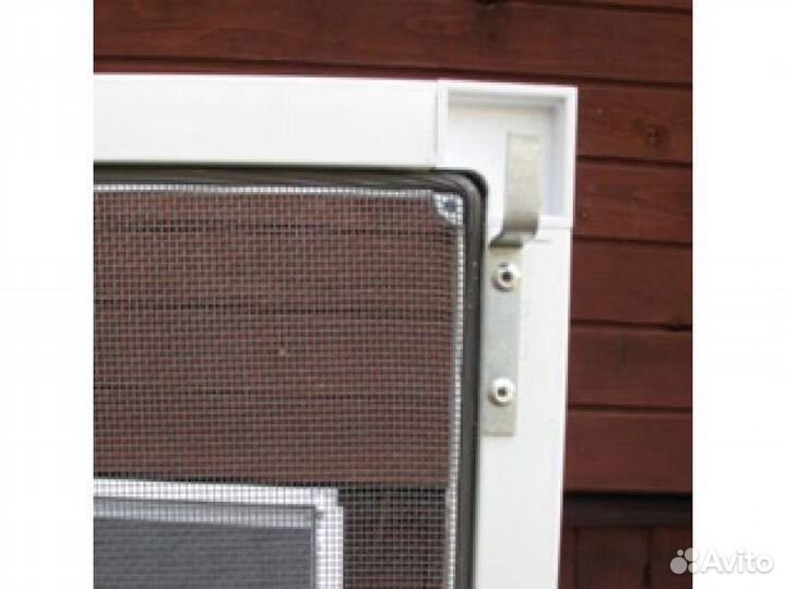 Москитные сетки на окна изготовление и установка