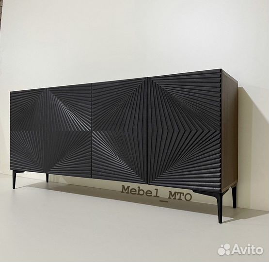 Тумба под тв новая