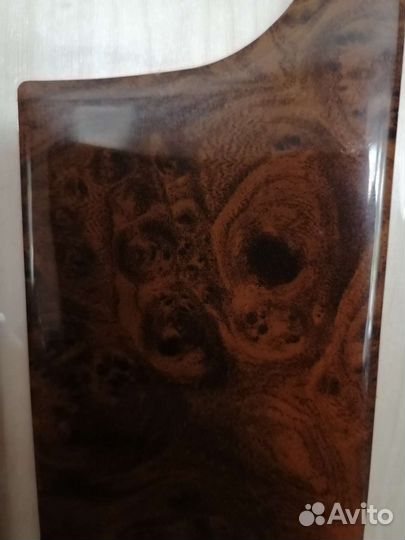 Шикарная отделка