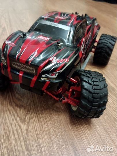 Rc модель 1/16