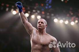 UFC 5 PS5 Сургут