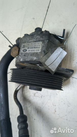 Гур Land Rover Discovery 4, 2010