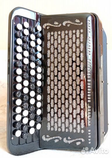 Баян Юпитер 2днв