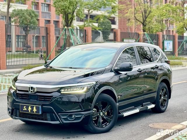 Honda Breeze 1.5 CVT, 2020, 37 000 км