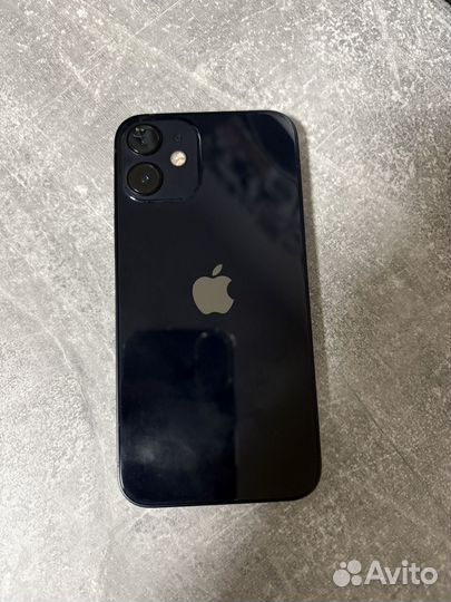 iPhone 12 mini, 128 ГБ