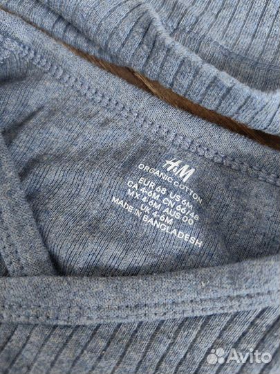 Комплект на малыша