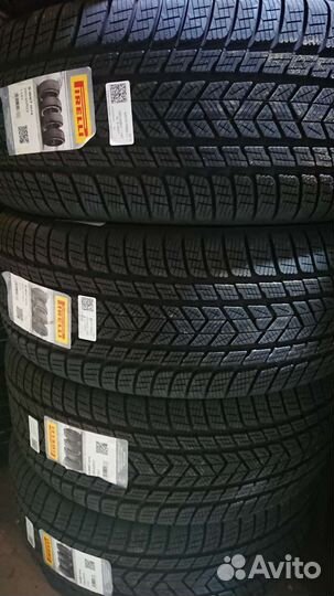 Pirelli Scorpion Winter 285/45 R22 114V