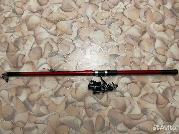 Рыболовные снасти