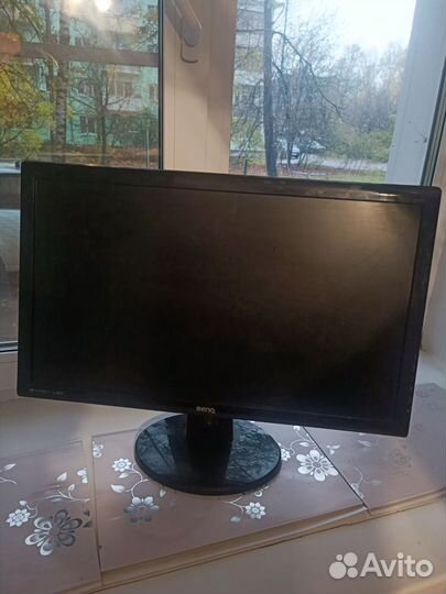 Монитор Benq