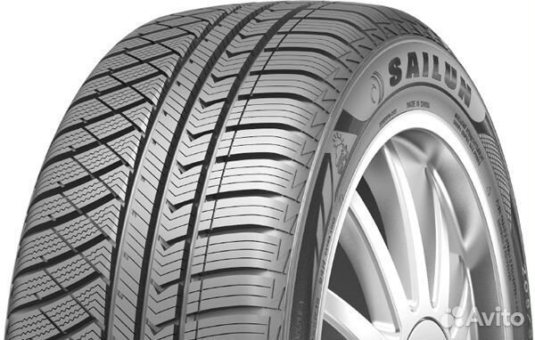 Sailun Atrezzo 4 Seasons Pro 255/50 R19 107W