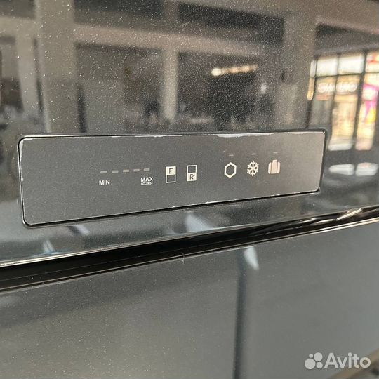 Стиральная машина с сушкой