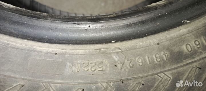 Nokian Tyres Nordman 8 175/65 R14 82T