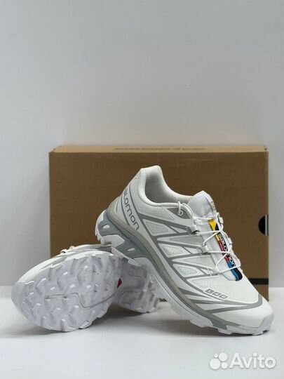 Кроссовки Salomon (42)