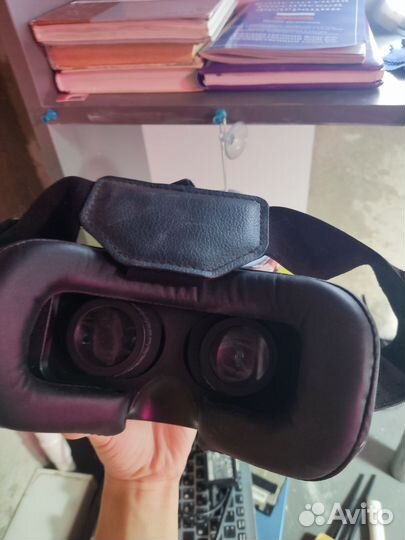 Vr очки для телефона