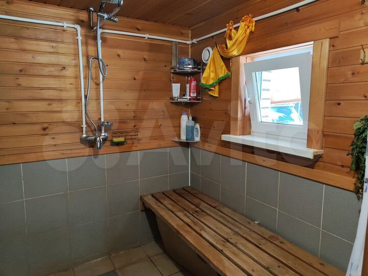 Дача 70 м² на участке 22 сот.