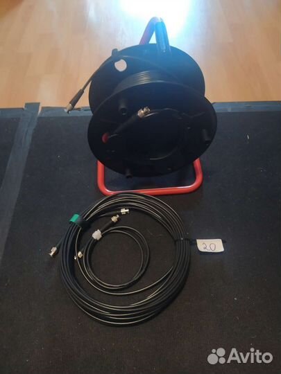 Sdi 12 g canare 30/60/75/100 м