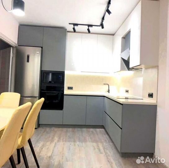 Кухни на заказ