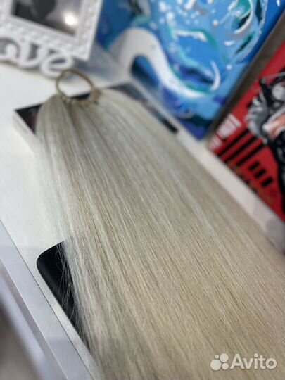 Накладной хвост на резинке