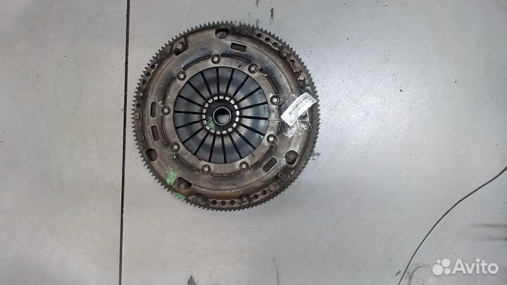 Маховик Volkswagen Jetta 6, 2014