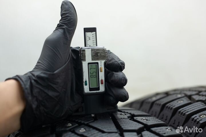 Pirelli Ice Zero 205/55 R16 94T