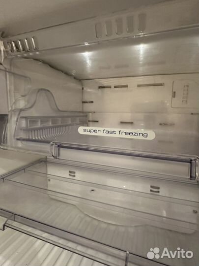 Холодильник вирпул whirlpool