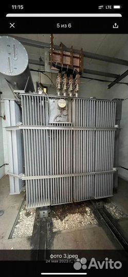 Трансформатор б\у арт89352