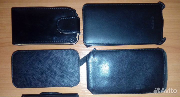 Чехлы для сотового телефона